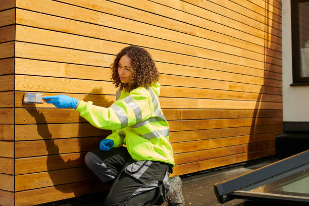 Best Historical Building Siding Restoration  in Wading River, NY